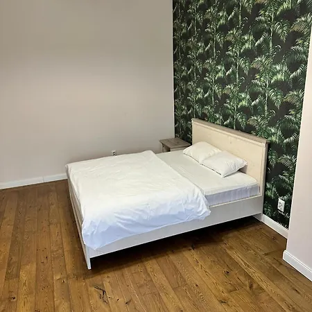 Apartahotel Stabu Seta 3*