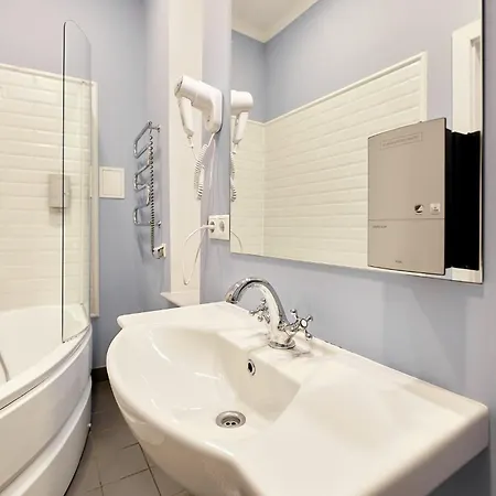 아파트호텔 Stabu Seta