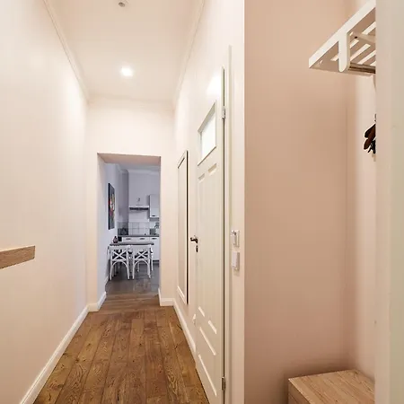 Stabu Seta 아파트호텔