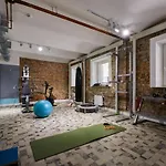 Stabu Seta Aparthotel