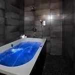 Aparthotel Stabu Seta