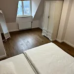 Stabu Seta Aparthotel 3*