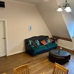 Aparthotel Stabu Seta Riga
