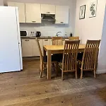 Stabu Seta Aparthotel