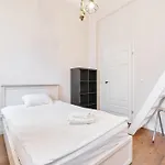 Aparthotel Stabu Seta Riga