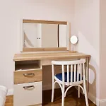 Aparthotel Stabu Seta Riga
